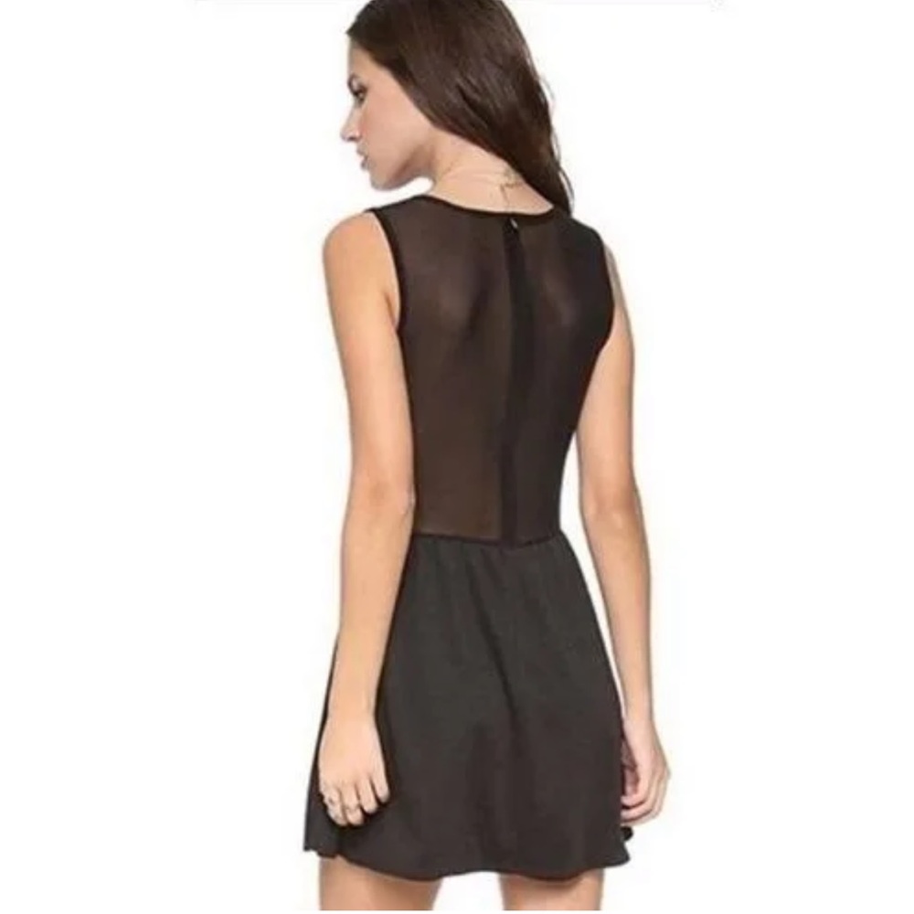 FOR LOVE AND LEMONS DRESS - Picture 3 of 6